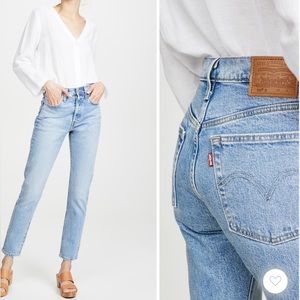 Levi’s | 501 Skinny Jean